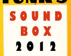 Funk’s SoundBox 2012