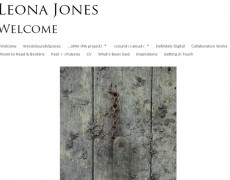 Leona Jones